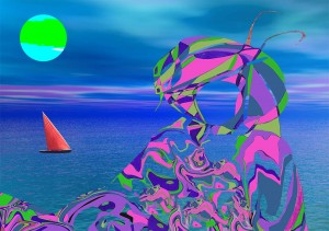 Exotic Dreams